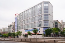 더자인병원 인공신장실