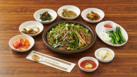 옥천가 흑염소 김포점