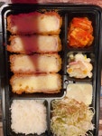 다미돈까스&김밥 지산동
