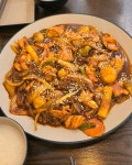 국대찜닭 구룡포읍점