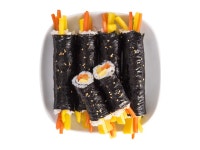 33떡볶이&꼬마김밥 초읍점