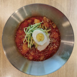 2층김밥&토스트(T&K FOOD BANK) | 2층 김밥 & 토스트