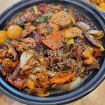 장수식당