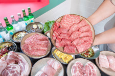 엉터리생고기 흑석본점
