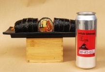 청담동마녀김밥 강서구청점