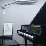 로이엘클라비어피아노교습소