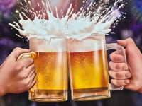 청춘빈대떡주식회사