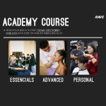 레이브아트 컴퍼니