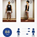 꿀요가 1대1 인도 체형교정 PT