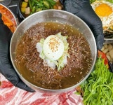 기와집삼겹 민속촌본점