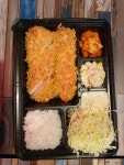다미돈까스&김밥 지산동