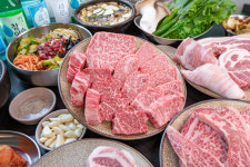 엉터리생고기 흑석본점