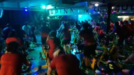 에스짐 휘트니스