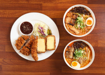 마시타라멘 내포본점