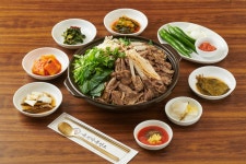 옥천가 흑염소 김포점