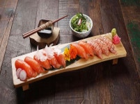 도조스시 정관점