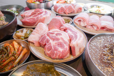 엉터리생고기 흑석본점