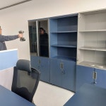 우리사무용가구