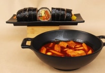 청담동마녀김밥 강서구청점