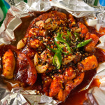 냅다청양집 평택고덕점