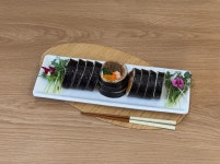 바리스타김밥