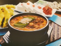 남추남원추어탕