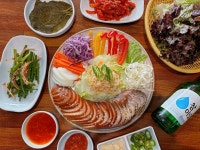 보드레족 시흥정왕점