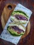 김밥 cafe j.road
