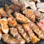 맛있는고기에솜씨를더하다 증산점