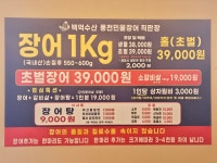 백억장어