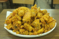 김해통닭