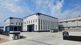 크리에이텍 제1공장