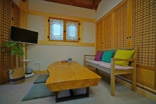 나루한옥스테이독채