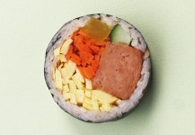 청담동마녀김밥 강서구청점