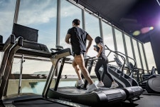 율핏피트니스 PT센터 무실점