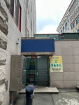 구내식당 청솔푸드