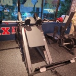 XXX BOXING 부천점