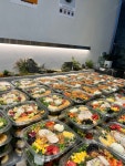 커스텀샐러드 마곡점