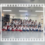 소나무향기태권도