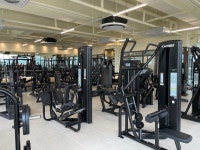 올나잇 피트니스 가정점 헬스&PT