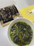 삼춘꼬마김밥