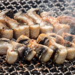 통큰장어 서오릉지점