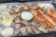 금천골오리명가