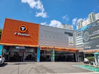 티스테이션 대구강북점