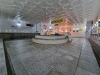 쉐레이암반수사우나