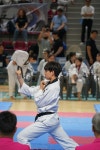 경희대화랑K타이거즈태권도