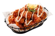 BHC치킨 청주성화점