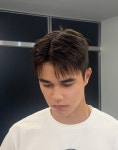 오퍼링맨즈헤어