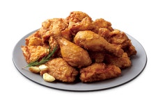 BHC치킨 청주성화점