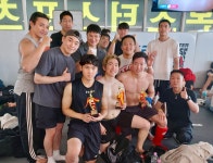 팀파시 복싱&MMA